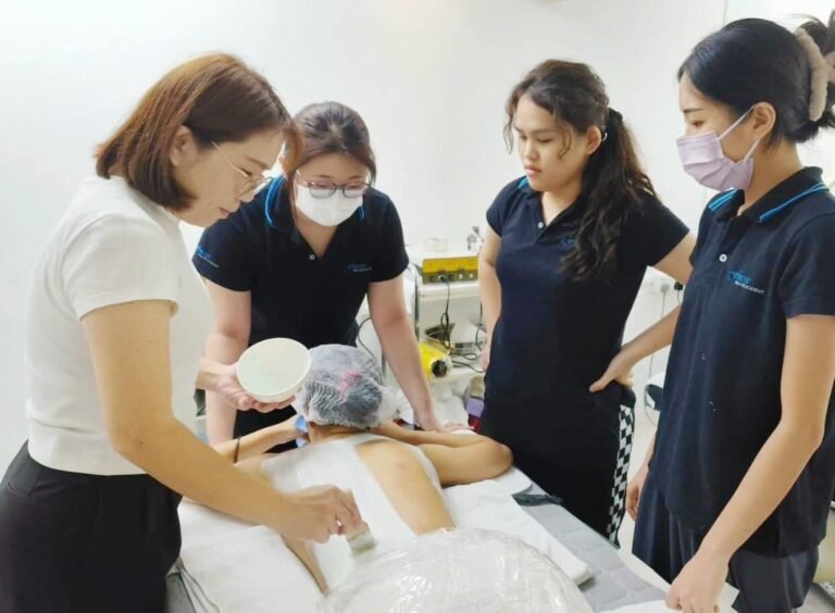 从专业美容学院开始，吉隆坡前3美容学院带你走向美丽人生！