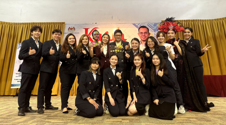 想成为美业天花板？十大马来西亚最好的美容学院，等你来封神！