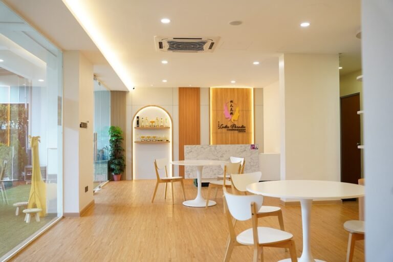 你的产后护理不止是坐月子！柔佛JB月子中心让你恢复健康、重拾自信！