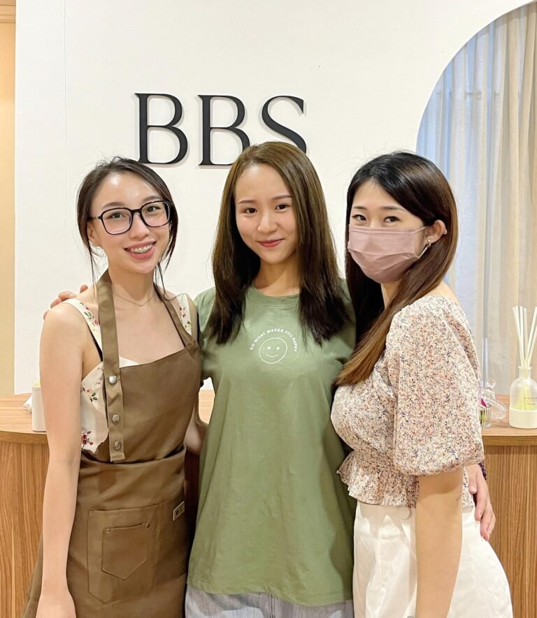 2025 从稀疏到精致，KL纹眉工作室如何为你实现逆袭？