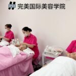 从零到美业巨星！新加坡美容师培训带你实现职业梦想！