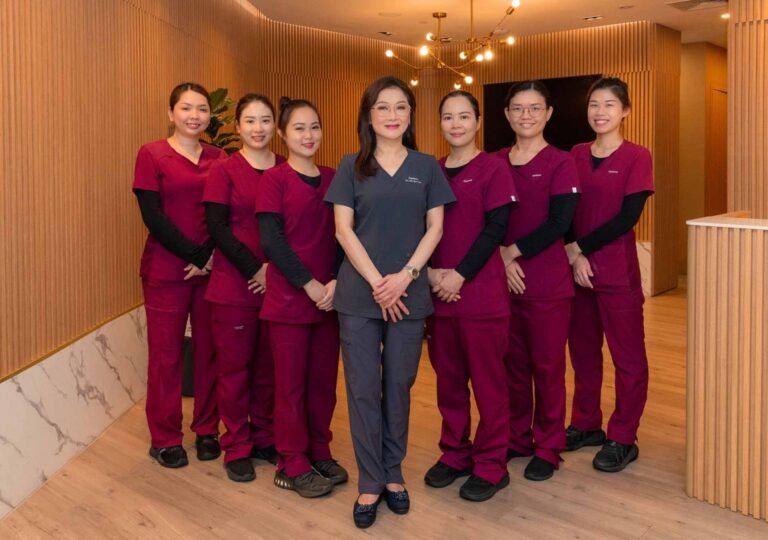 你的完美鼻子之旅：新加坡隆鼻技术如何改变人生！