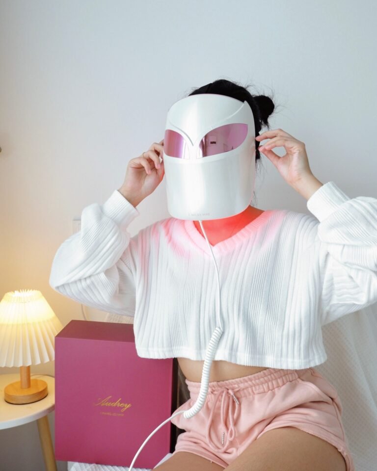 2025新加坡Top 5美容仪器品牌！从现在开始，给肌肤一个科技大升级！