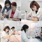 KL美容课程推荐：成就你的美业职业梦想