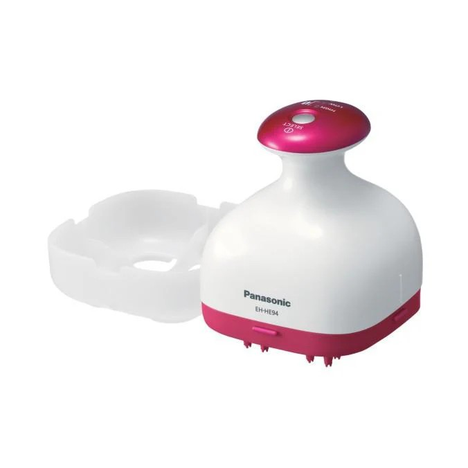 ELECTRIC SCALP MASSAGER by Panasonic