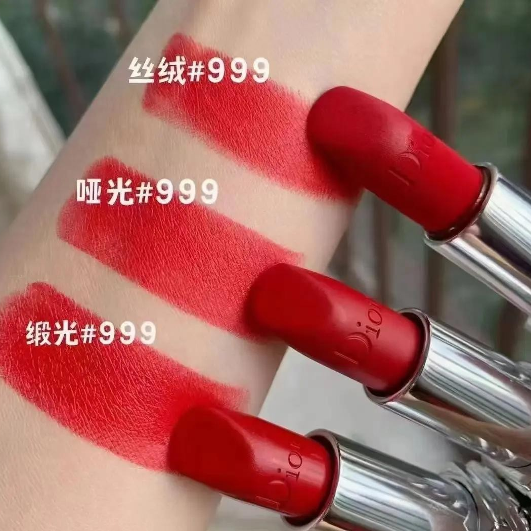 唇色怎么选