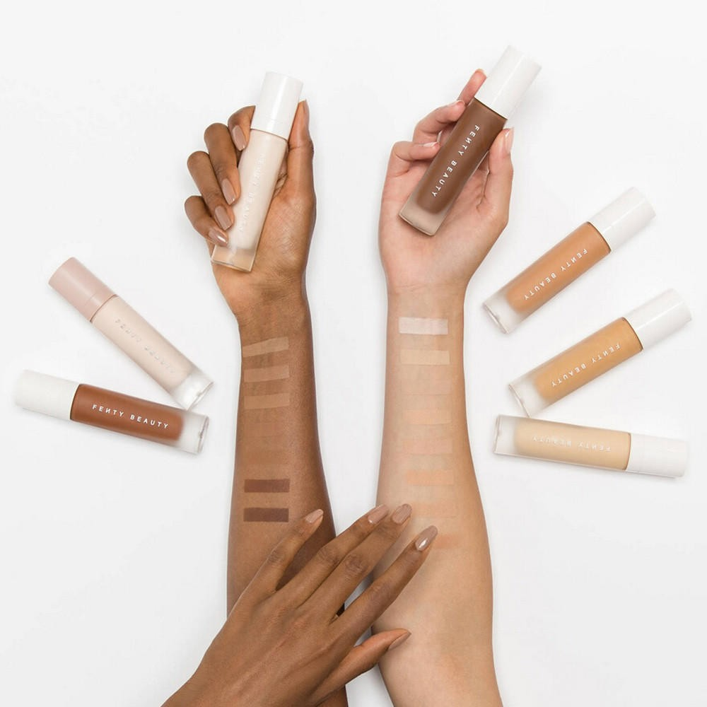 Fenty Beauty Pro Filt’r Soft Matte Foundation