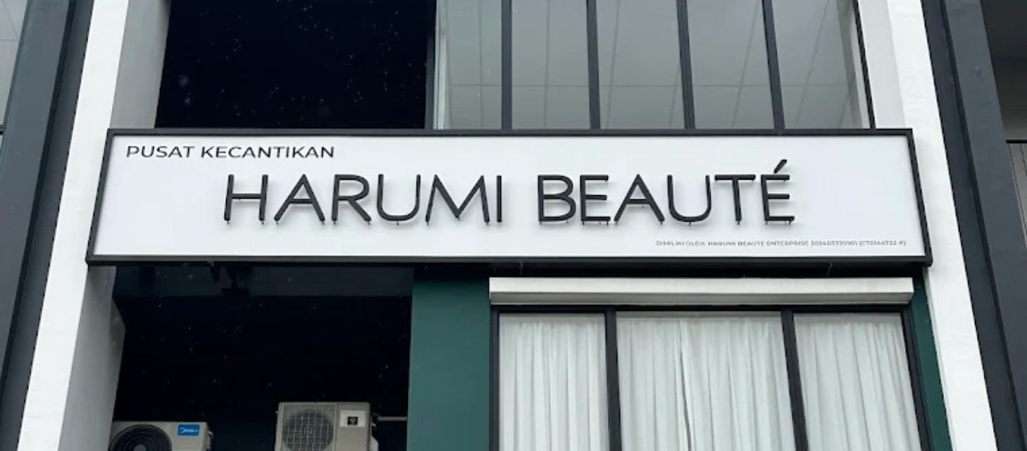 Austin Crest美容院 