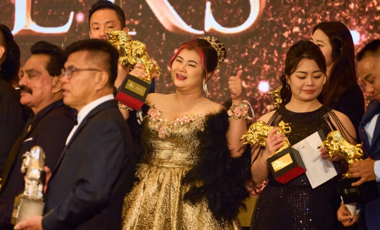 从“怕被看见”到“勇敢发光”：DrVivian VBHGroup 如何在情绪低谷中重建自信？