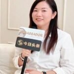 美容店如何从疫情打击重生？来看看Sarah Leong的决策术