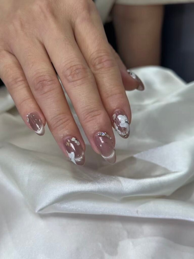 KSL 美甲推荐