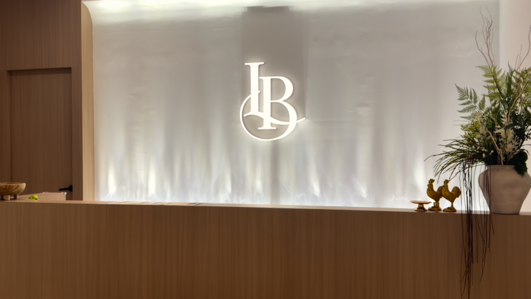 LBEAU BEAUTY美容院：怎么选？护理需求与服务条件比较